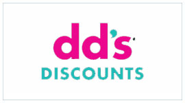 DD Discount