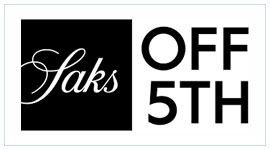 Off Saks 5th