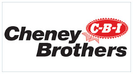 Cheney Brothers