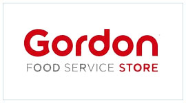 GORDON FOOD DISTRIBUTOR