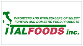 ITALFOODS INC