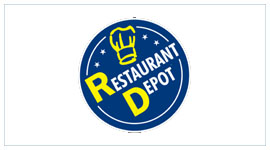 RESTAURANT DEPOT 