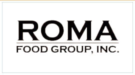 ROMA FOODSB ALONE