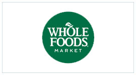WHOLE FOODS MARKET