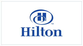 HILTON GROUP
