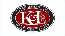 KEL WINE MERCHANTS